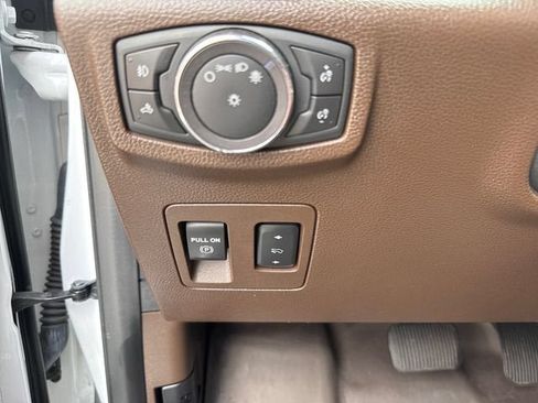 Used 2018 Ford F150 King Ranch AWD/4WD image 28