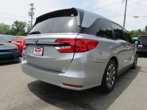 Used 2022 Honda Odyssey EX-L image 7
