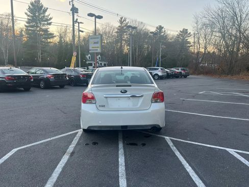 Used 2014 Subaru Impreza 2.0i Premium w/ Popular Package #2 image 6