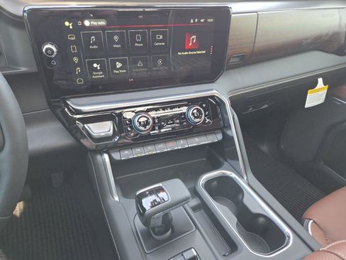 New 2026 GMC Sierra 1500 Denali Ultimate image 34