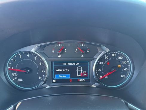 Used 2024 Chevrolet Equinox LT image 24