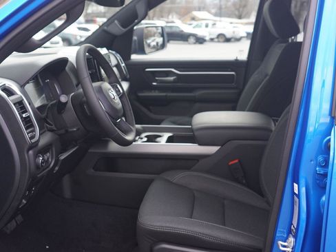 New 2026 RAM 1500 Big Horn image 50