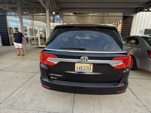 Used 2019 Honda Odyssey EX-L image 5