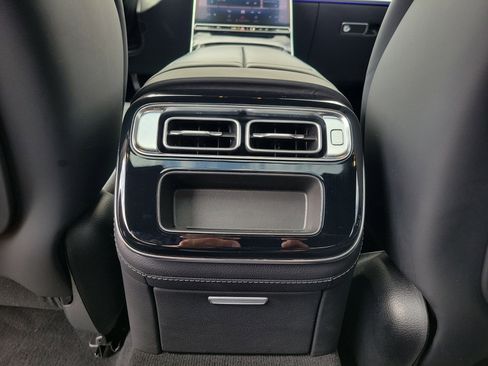 Certified 2022 Mercedes-Benz S 580 4MATIC Sedan image 16