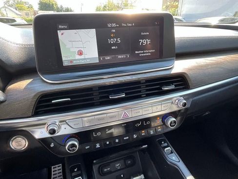 Used 2021 Kia Telluride SX image 18