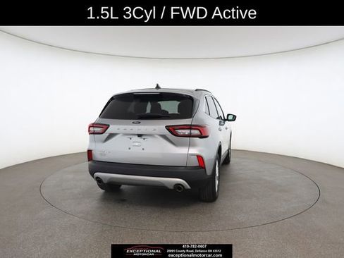 Used 2023 Ford Escape Active w/ Tech Pack #2 FWD image 16