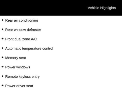 New 2026 Chrysler Pacifica Select w/ S Appearance Package FWD image 10
