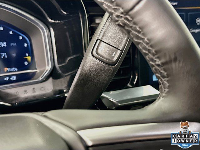 Used 2024 Chevrolet Silverado 1500 LT AWD/4WD image 18
