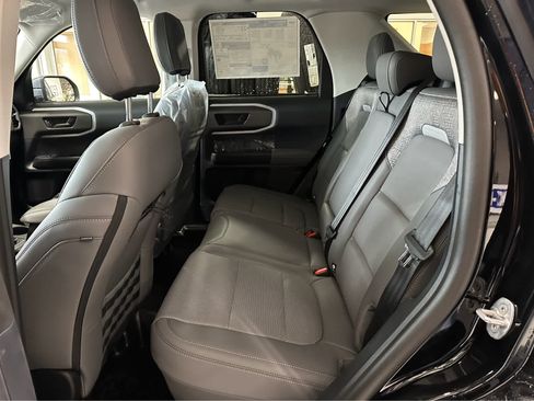 New 2026 Ford Bronco Sport Badlands image 28