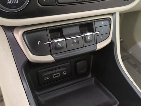 Certified 2022 GMC Terrain Denali w/ Denali Premium Package image 16