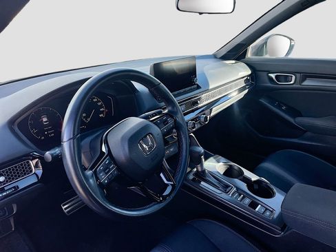 Used 2024 Honda Civic Sport image 9