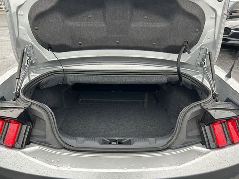 Used 2024 Ford Mustang Premium image 24