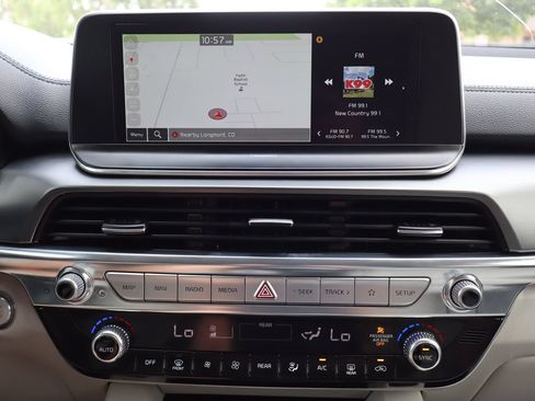 Used 2022 Kia Telluride S AWD/4WD image 37