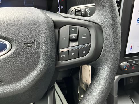 New 2025 Ford Ranger XL image 31
