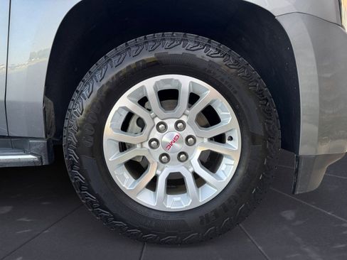 Used 2018 GMC Yukon SLT w/ HD Trailering Package RWD image 14