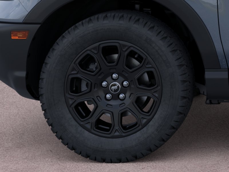 New 2026 Ford Bronco Sport Badlands w/ Badlands Tech Package AWD/4WD image 19