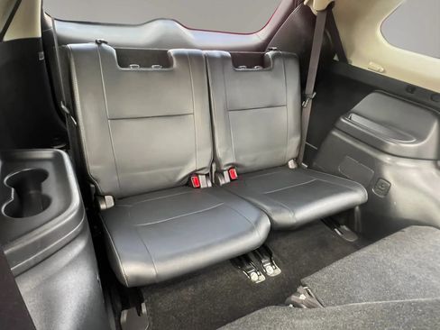 Used 2019 Mitsubishi Outlander SEL AWD/4WD image 27
