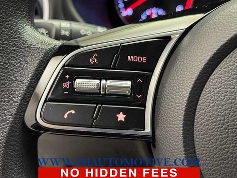 Used 2023 Kia Forte LXS w/ LXS Technology Package FWD image 34