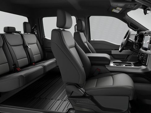 New 2026 Ford F150 STX w/ Equipment Group 201A FX4 AWD/4WD image 28