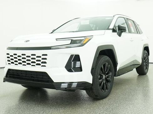 New 2026 Toyota RAV4 AWD Plug-in Hybrid image 10