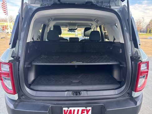 Certified 2023 Ford Bronco Sport Heritage image 54