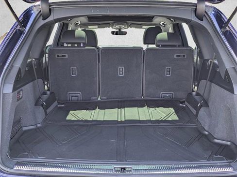 Used 2021 Audi Q7 3.0T Premium Plus w/ Executive Package AWD/4WD image 6