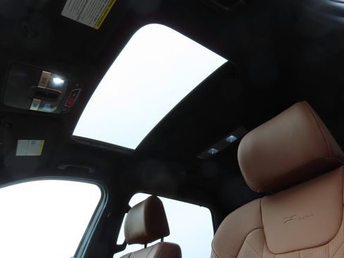 Certified 2025 Kia Telluride EX X-Line AWD/4WD image 6
