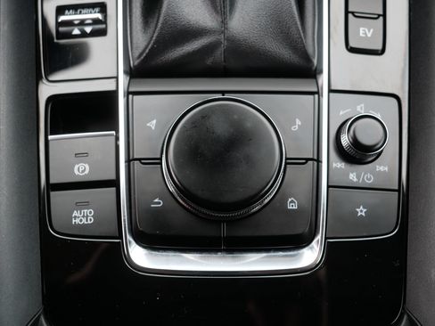 Used 2025 MAZDA CX-50 2.5 Hybrid w/ Premium Plus Pkg image 31