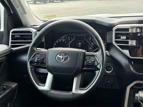 Used 2022 Toyota Tundra SR5 image 26