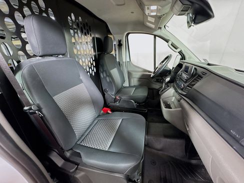Used 2025 Ford Transit 250 Low Roof w/ Exterior Upgrade Package RWD image 24