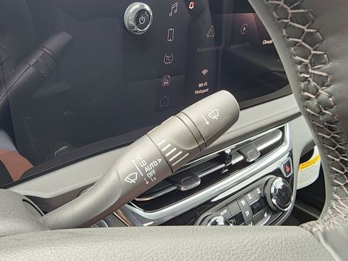 New 2026 Buick Envista Sport Touring w/ Convenience I Package image 23