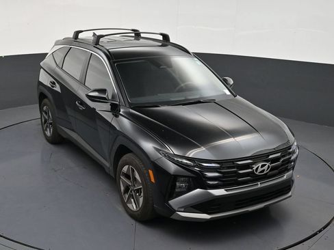 Used 2026 Hyundai Tucson SEL FWD image 18