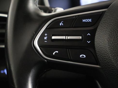 Used 2022 Hyundai Santa Fe SEL w/ Convenience Package AWD/4WD image 36