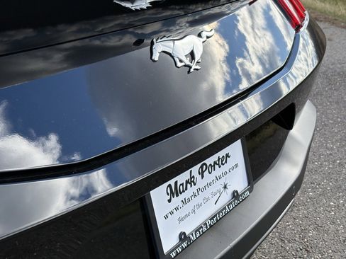 New 2026 Ford Mustang Premium image 10