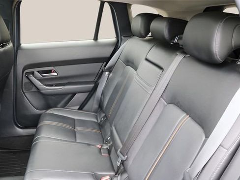 Used 2024 MAZDA CX-50 AWD 2.5 S w/ Cargo Package image 16