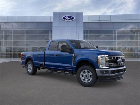 New 2026 Ford F250 XLT image 8