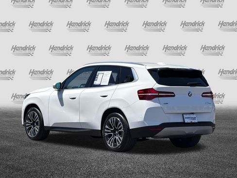 Used 2026 BMW X3 xDrive30i w/ Convenience Package AWD/4WD image 7