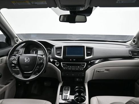 Used 2016 Honda Pilot Elite image 50