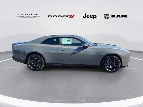 New 2026 Dodge Charger Scat Pack AWD/4WD image 2