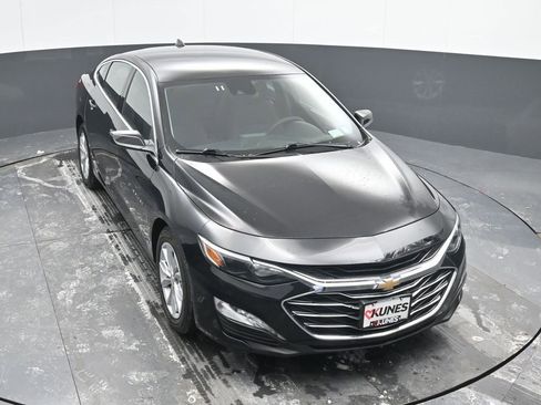 Used 2024 Chevrolet Malibu LT image 39