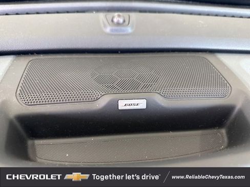 Used 2021 Chevrolet Colorado Z71 w/ Z71 Midnight Edition image 14