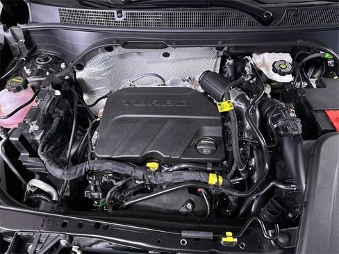 New 2026 Buick Envista Preferred w/ Convenience I Package image 30