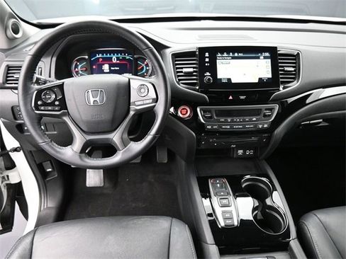 Used 2022 Honda Pilot Touring image 25