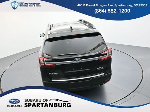New 2026 Subaru Ascent Limited image 23