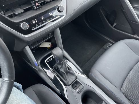 Used 2023 Toyota Corolla Cross SE w/ Moonroof Package image 21