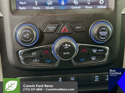 Used 2019 RAM 1500 Big Horn image 19