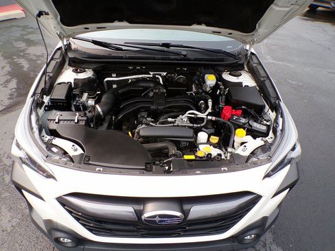 Used 2023 Subaru Outback Premium AWD/4WD image 22