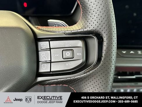 New 2026 Dodge Charger R/T Scat Pack image 14