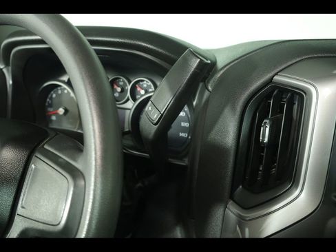 Used 2023 Chevrolet Silverado 1500 W/T w/ WT Fleet Convenience Package image 26