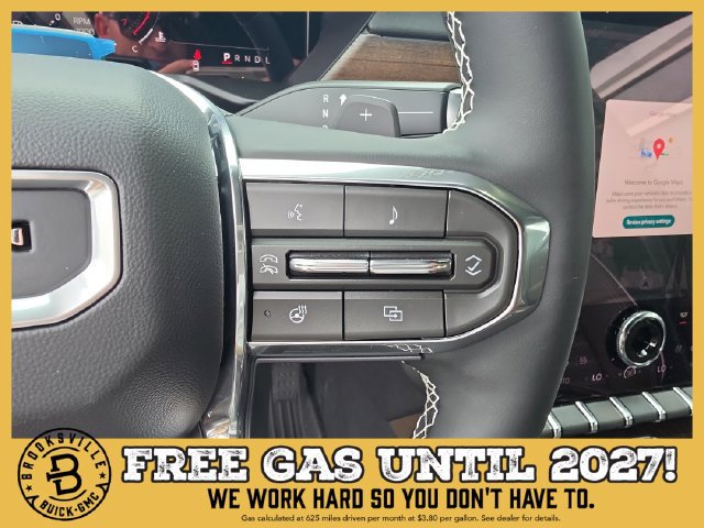 New 2027 GMC Acadia Denali Ultimate w/ LPO, Floor Liner Package AWD/4WD image 27